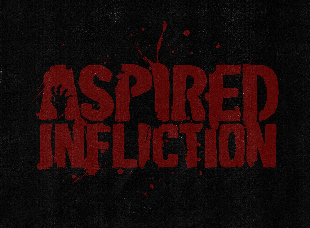 Aspired Infliction Logo