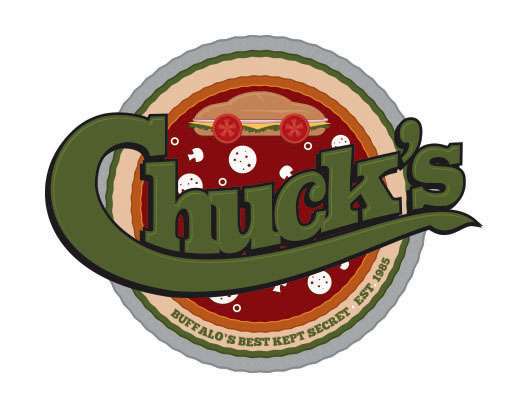Chucks Logo