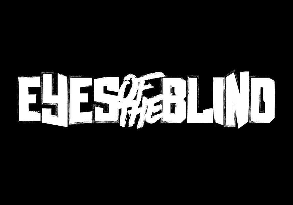 Eyes of the Blind Logo