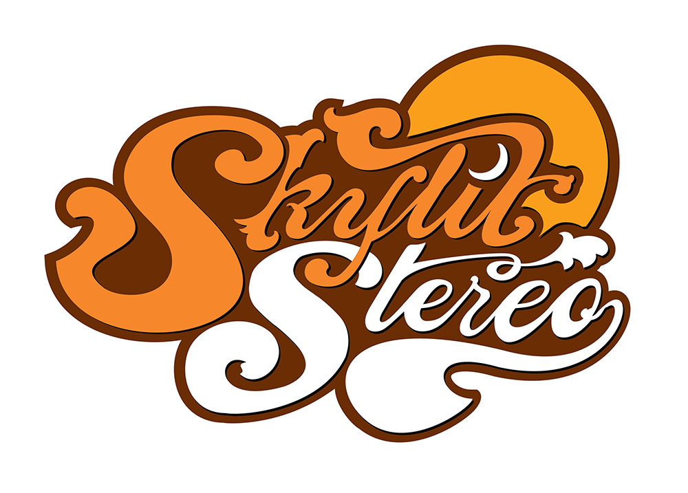 Skylit Stereo Logo