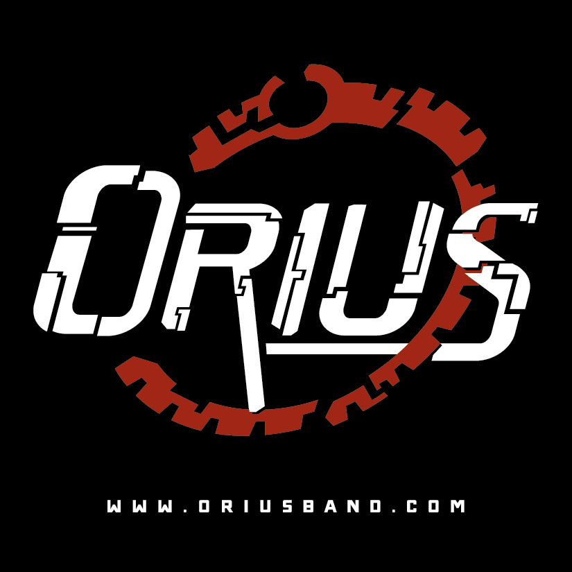 Orius Logo