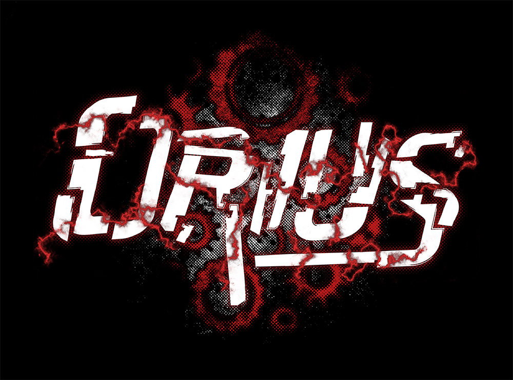 Orius Gears T-Shirt