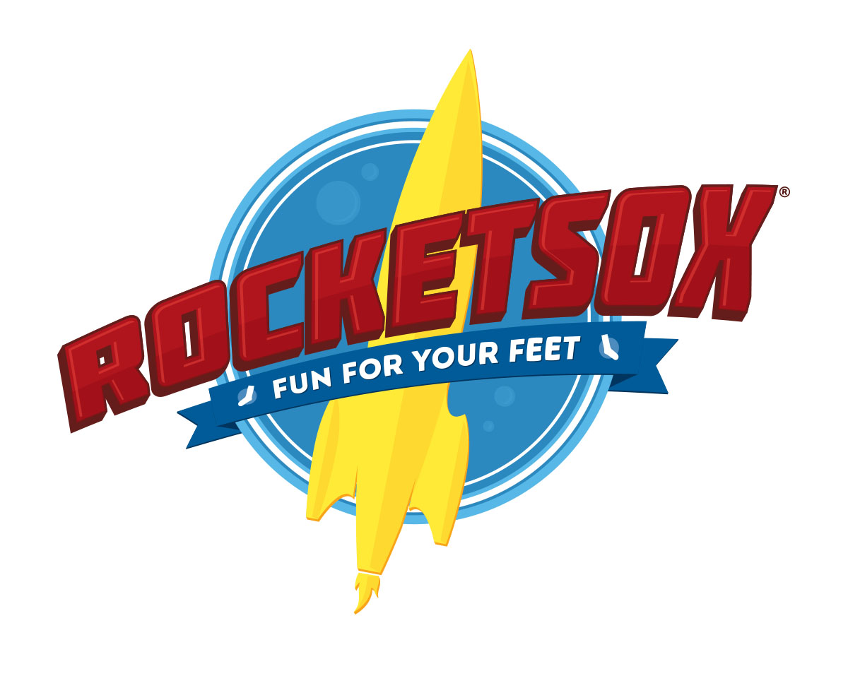 Rocketsox Logo